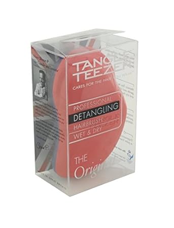 tangle teezer Original Blueberry Punch, 1er Pack (1 x 11 g)