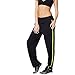Zumba Fitness Women's Jammin' Z-Dri Jersey Pants