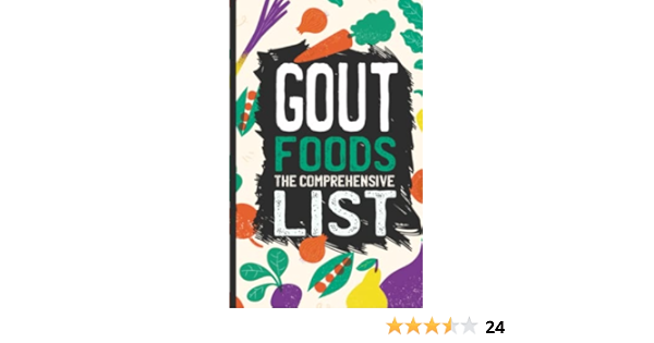 gout food list low purines food for a perfect gout diet davidson elena 9798484919840 amazon com books
