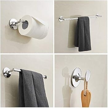 No drill towel bar No drill towel bar