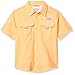 Columbia Youth Boys Bahama Short Sleeve Shirt