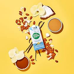 nutpods Favorites Collection Coffee Creamer
