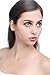 CIShop Star CZ Simulated Diamond Stud Earrings Ear Wire Ear Cuff Earring 1Pair (hypoallergic)