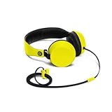 ORIGINAL UNIVERSAL NOKIA WH530 WH-530 COLOUD HEADPHONE THE BOOM - YELLOW