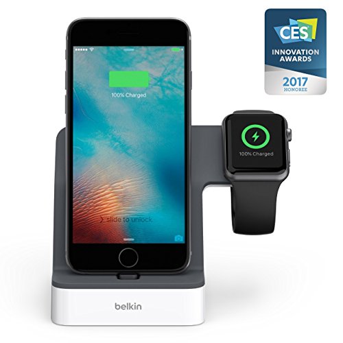 Belkin-PowerHouse-Charge-Dock-for-Apple-Watch-and-iPhone-Compatible-with-iPhone-6-6s-iPhone-6-Plus-6s-Plus-iPhone-5-5s-5c-and-iPhone-SE