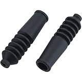 Jagwire Brake Boot, Bag/10