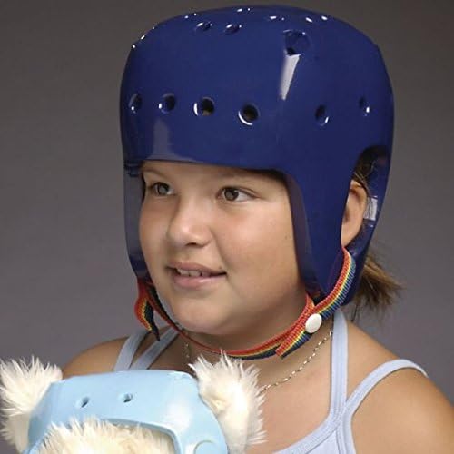 Full Coverage Soft Shell Helmets - Small - Tan