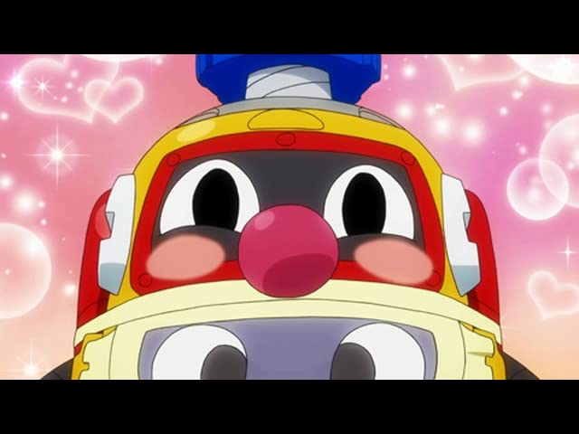 Amazon Co Jp ヘボット を観る Prime Video