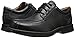 Rockport Men's Classics Revised Bike Toe Oxford