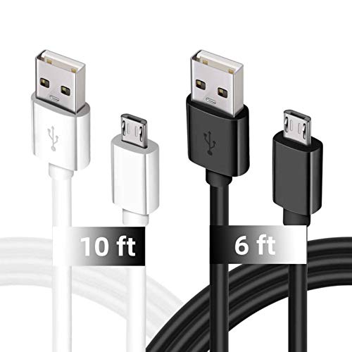 Amazon Foot Android Charging Cable Charging Cable For Samsung