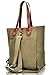 Travel Tote Bag for Women - Converts to Backpack - Perfect Size Carry On Luggage