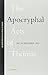 The Apocryphal Acts of Thomas (Studies on Early Christian Apocrypha, Band 6)