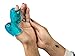 Finger and Toe Cold Gel Ice Pack, by Penguin Fingers.Compression Cold Pack for Fingers and Toes, Arthritis, Gout, Injuries. Cryotherapy Sleeve. Best Prices (Single, Double, and Four Packs)