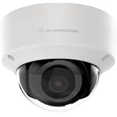 Alarm.com 1080P HD Indoor/Outdoor Dome Security Camera ADC-VC826