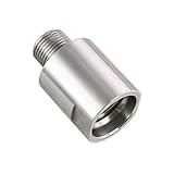 Hurricane Turning Tools, Lathe Headstock Spindle Adapter, Converts 1