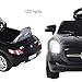 Costzon Mercedes Benz SLS Kids Ride On Car RC Battery Toy Vehicle w/MP3