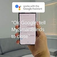 mysmartblinds alexa