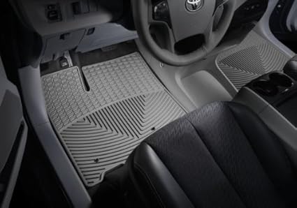 Amazon Com Weathertech W3gr 1976 1986 Jeep Cj7 Grey All