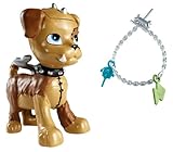 Monster High Secret Creepers Watzit Figure