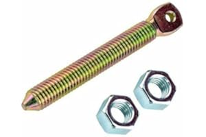 GENERIC USAutomatic 570020 Chain Adjustment Bolt for Patriot RSL Slide Gate Openers