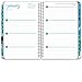 HARDCOVER Academic Planner 2019-2020: (June 2019 Through July 2020) 5.5
