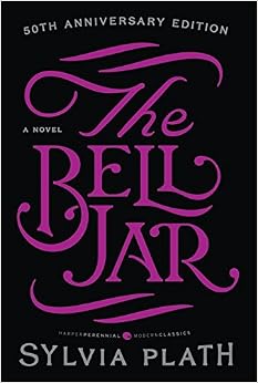Amazon.com: The Bell Jar (9780061148514): Sylvia Plath: Books