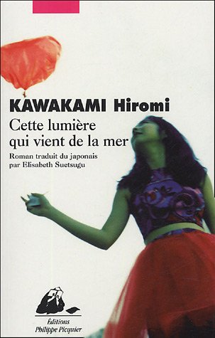 Cette lumière qui vient de la mer