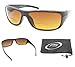 Bifocal Sunglasses with Anti Glare Blue Blocker HD Vision