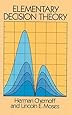 Elementary Decision Theory (Dover Books on Mathematics)