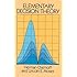Elementary Decision Theory (Dover Books on Mathematics)