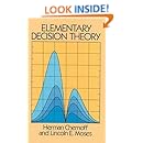 Elementary Decision Theory (Dover Books on Mathematics)