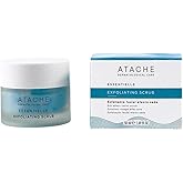Atache Essentielle Exfoliating Scrub, 1.69 fl oz