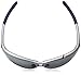 Oakley Men's OO9200 Quarter Jacket Rectangular Sunglasses