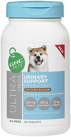 saw palmetto for dogs