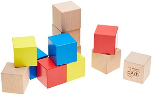 Galt Toys Inc Dr Miriam First Bricks Toy