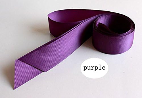 Colored Satin Sash Create Your Own Sash, 1 count/per package (White)