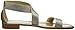 Andrew Geller Women's Libbie Dress Sandal