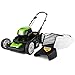 Greenworks PRO 21-Inch 80V Cordless Lawn Mower, Battery and Charger Not Included 2502202 primary