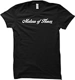 Matron Of Honor - Wedding WOMENS T-shirt