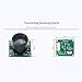 Radiolink SUI04 Ultrasonic Sensor Range Finder Obstacle Avoidance, Compatible with RadioLink Flight Controller PIXHAWK, Mini Pix, for Racing Drone, Robots, Quadcopter, Multi-Copter