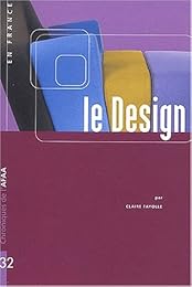 Le  design en France