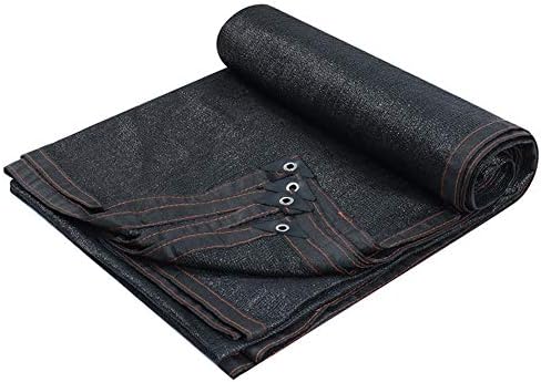 95 日除け シェード オーニング 庭 バルコニー用プライバシー保護 遮光ネットクールシェード目隠しシェード サンシェードオーニング 風通し良い ベランダ目隠しシート 日よけ 目隠し Teamdriven Us