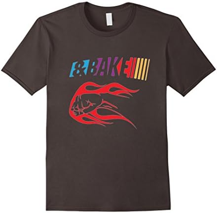 Men's Shake and Bake 3XL Asphalt