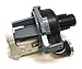 Whirlpool W11032770 Dishwasher Pump and Motor Assembly Genuine Original Equipment Manufacturer (OEM) Part