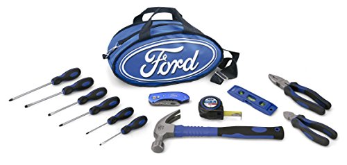 Ford Tools FMCFHT0183 Basic Homeowner Tool Kit