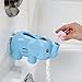 Munchkin Bubble Spout Guard, Blue