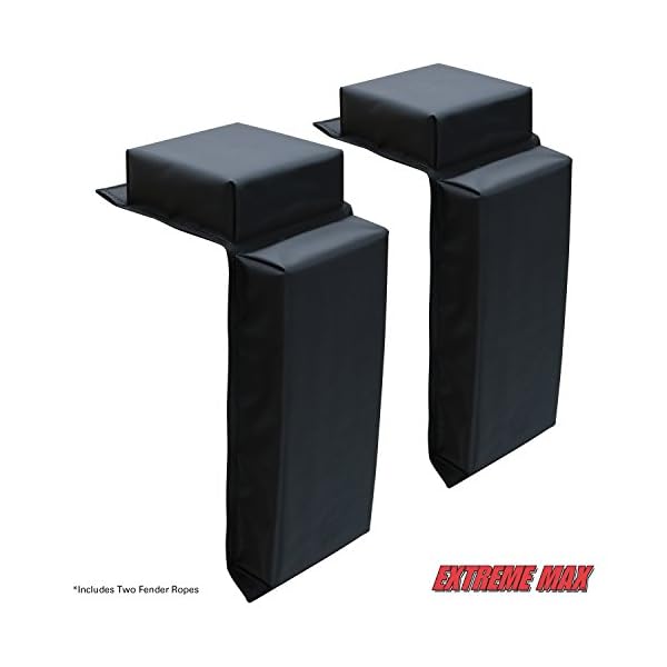 Extreme-Max-BoatTector-Contour-Fender-Value-Pack