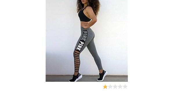 victoria sport leggings