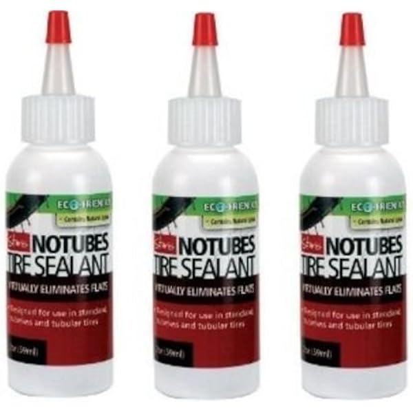 stans sealant amount 29er