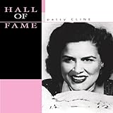 Patsy Cline Album: «Hall of Fame» (Front side)